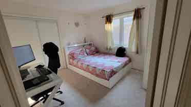Room for rent Ajax Private/Sharing