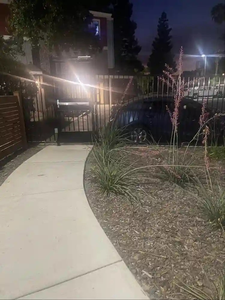 room w full bath + 2 closets