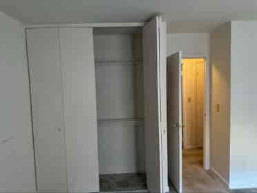 I have a room for rent