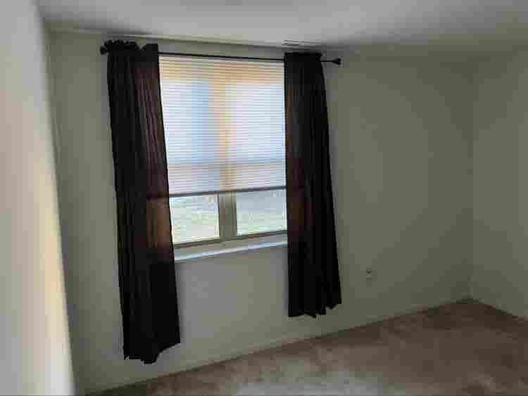I have a room for rent