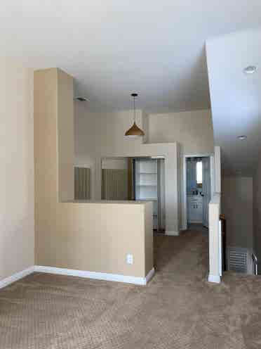 Private Loft Style Apartment Room