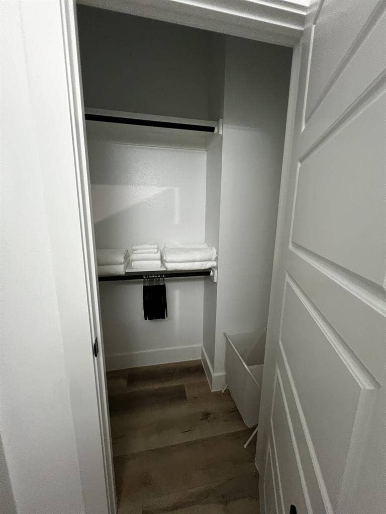 Private Rooms – All Bills Paid