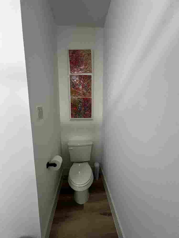 Private Rooms – All Bills Paid