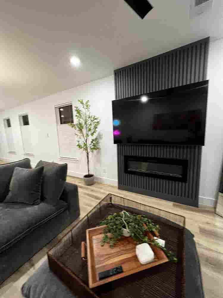 Private Rooms – All Bills Paid