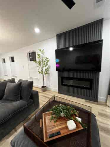Private Rooms – All Bills Paid