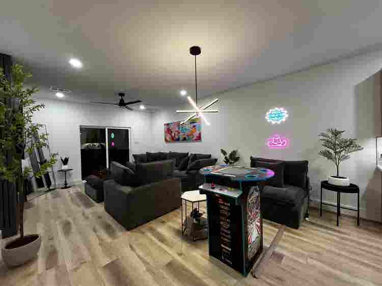 Private Rooms – All Bills Paid