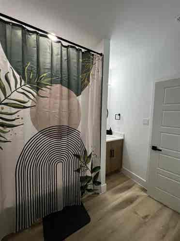 Private Rooms – All Bills Paid