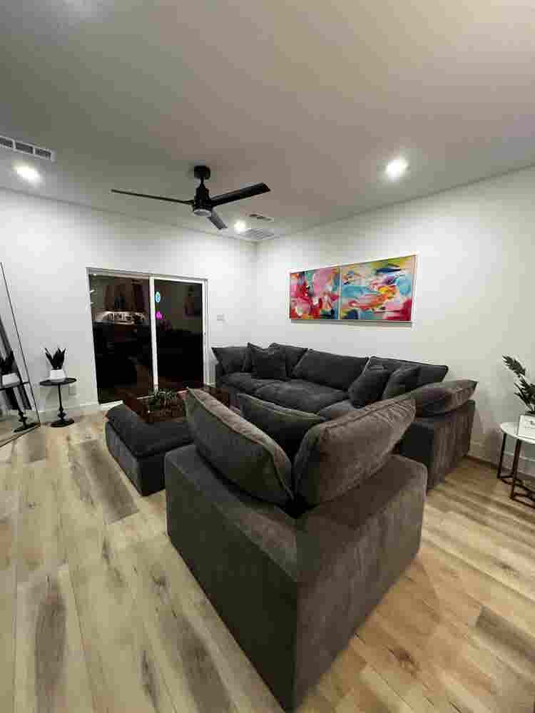 Private Rooms – All Bills Paid