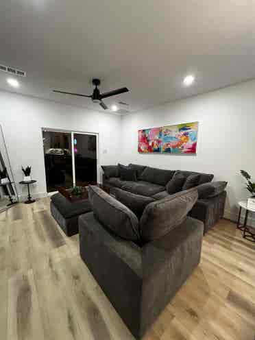 Private Rooms – All Bills Paid