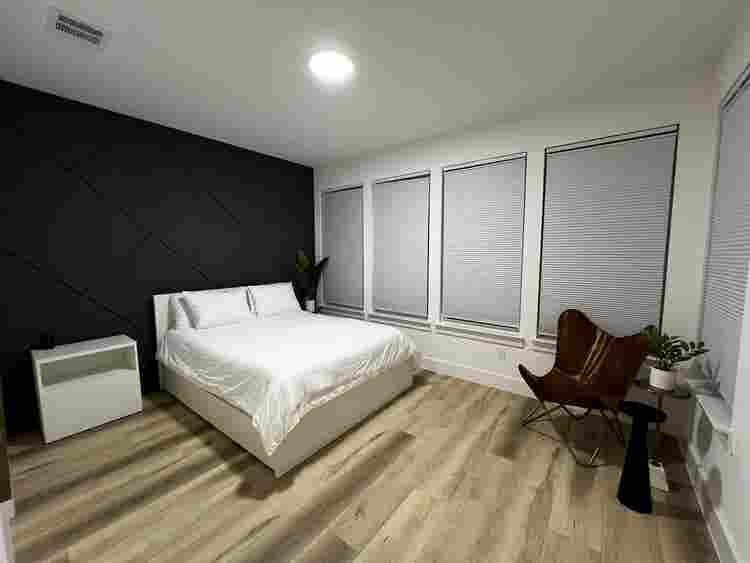 Private Rooms – All Bills Paid