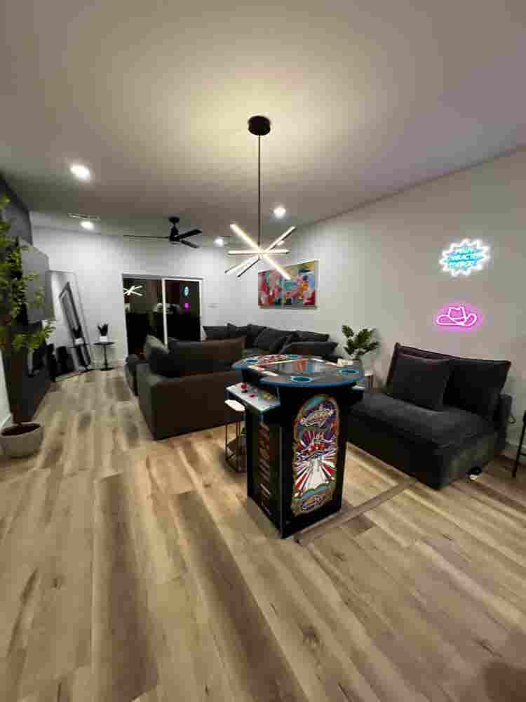 Private Rooms – All Bills Paid