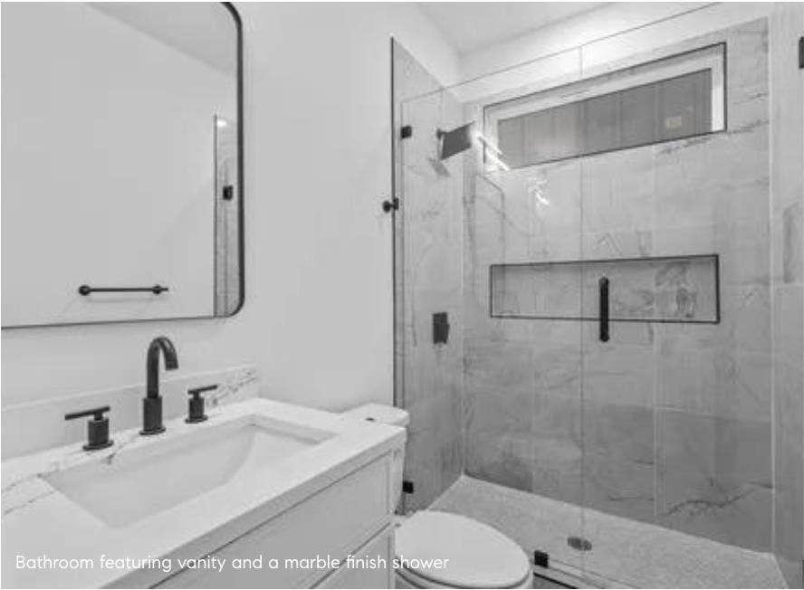 Private Rooms – All Bills Paid
