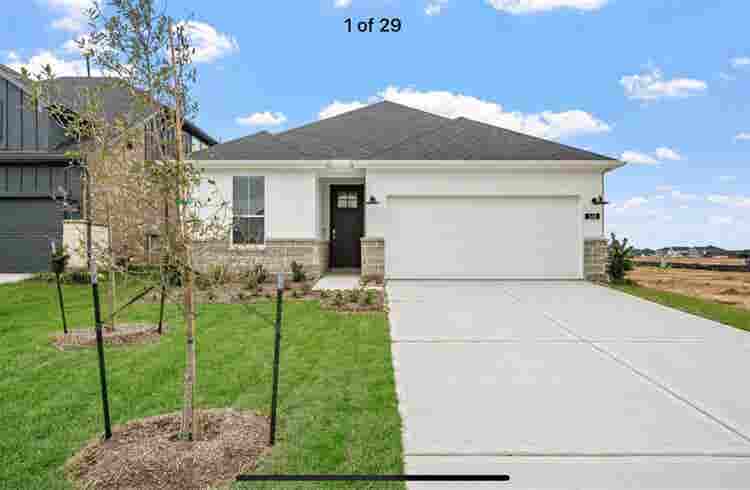 New Listing