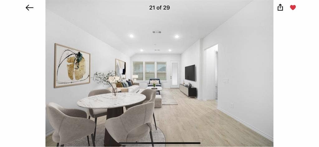 New Listing