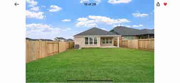 New Listing