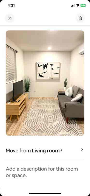 Central Brand New Apartment Home!