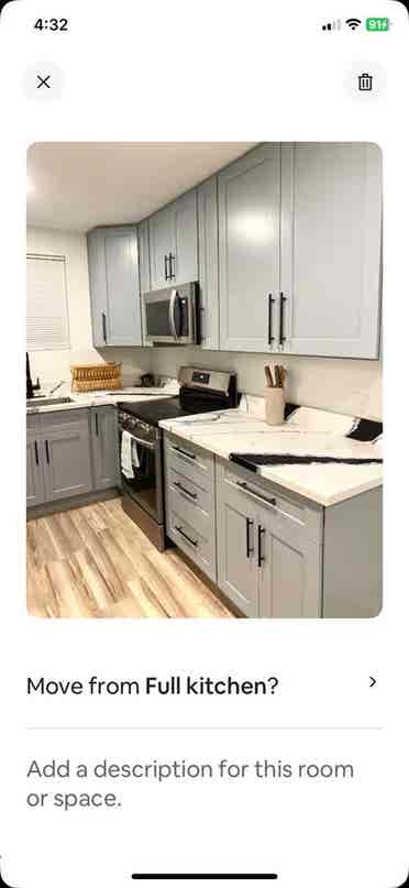 Central Brand New Apartment Home!