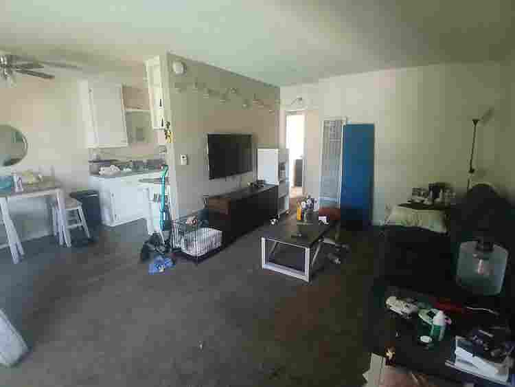 Bedroom available, by the  fwy