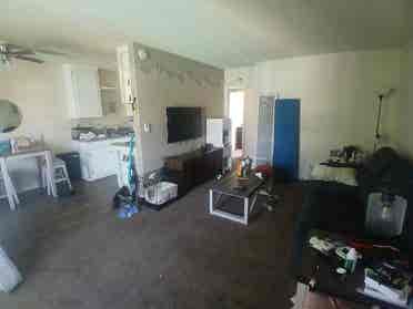 Bedroom available, by the  fwy