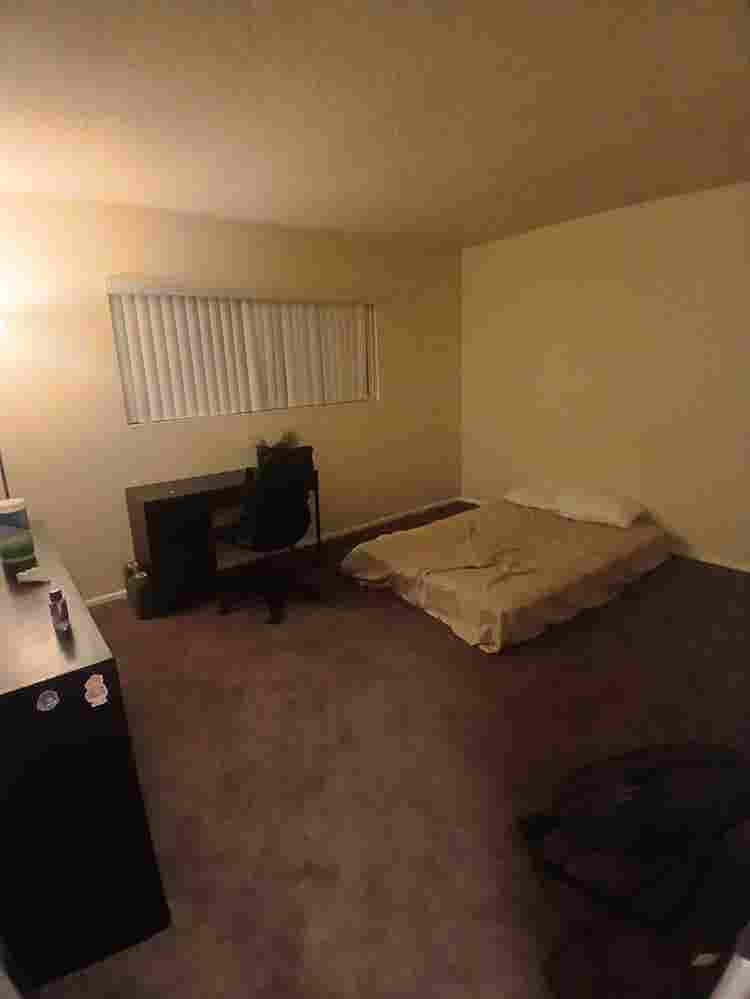 Bedroom available, by the  fwy