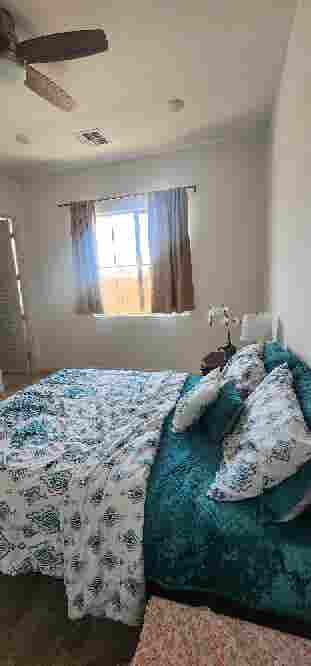 Furnished  Room Available