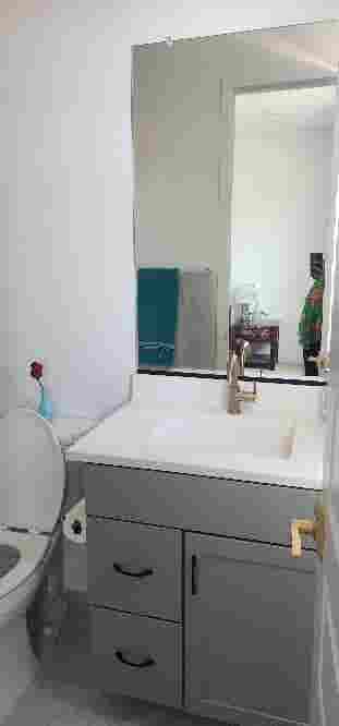 Furnished  Room Available