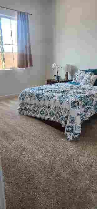 Furnished  Room Available