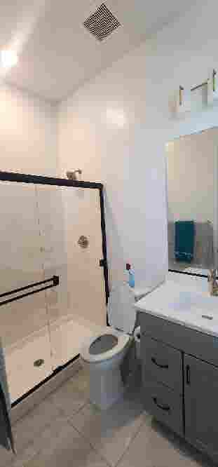 Furnished  Room Available