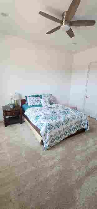 Furnished  Room Available