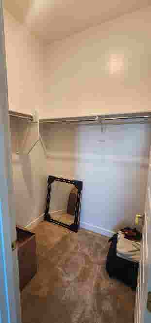 Furnished  Room Available
