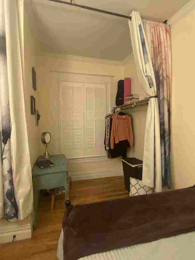 Room For Rent in Cap Hill!