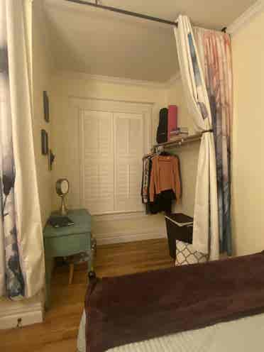 Room For Rent in Cap Hill!