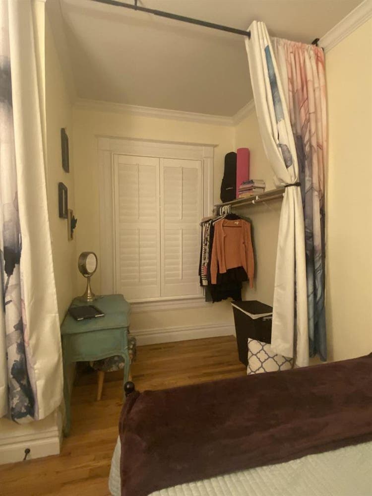 Room For Rent in Cap Hill!