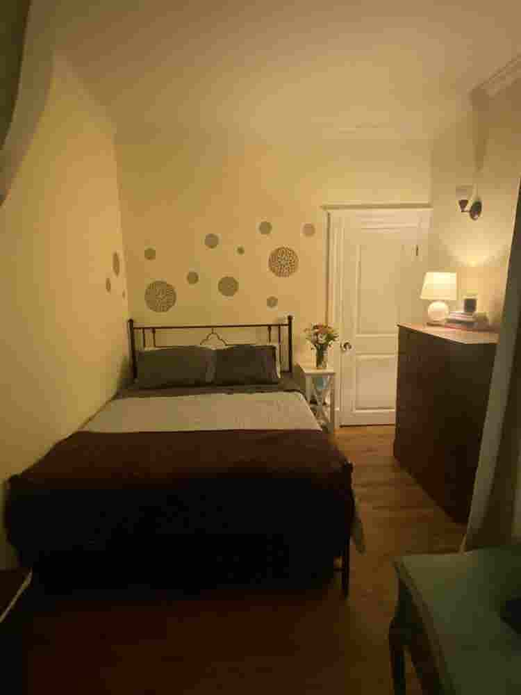 Room For Rent in Cap Hill!