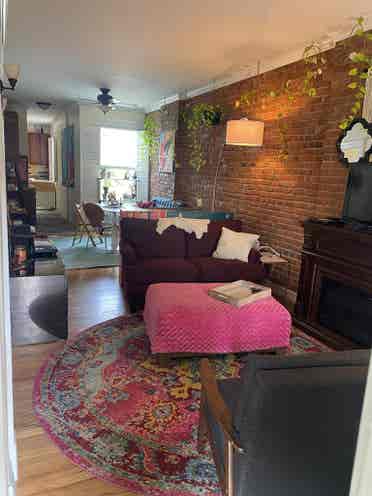 Room For Rent in Cap Hill!