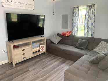 Seeking Male to Share Apt w/ Male