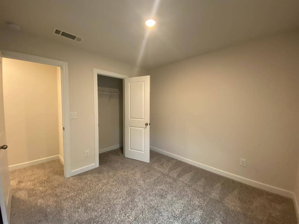 4 BR in Charlotte