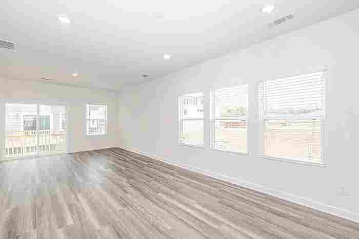 4 BR in Charlotte