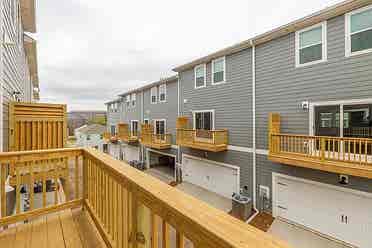 4 BR in Charlotte