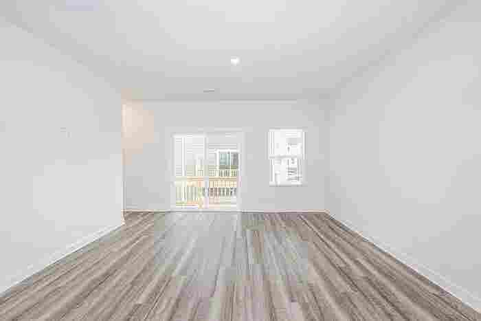 4 BR in Charlotte