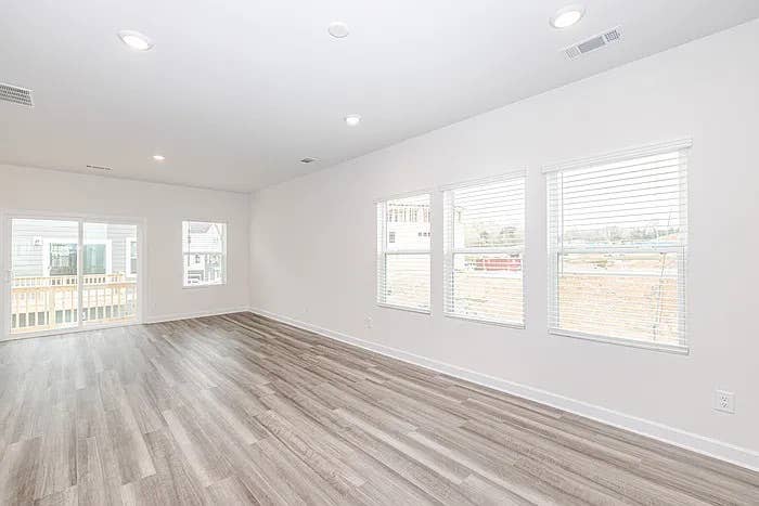 4 BR in Charlotte