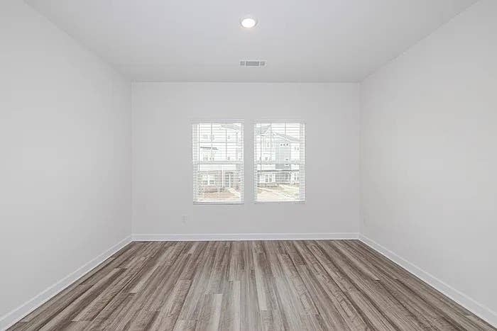 4 BR in Charlotte