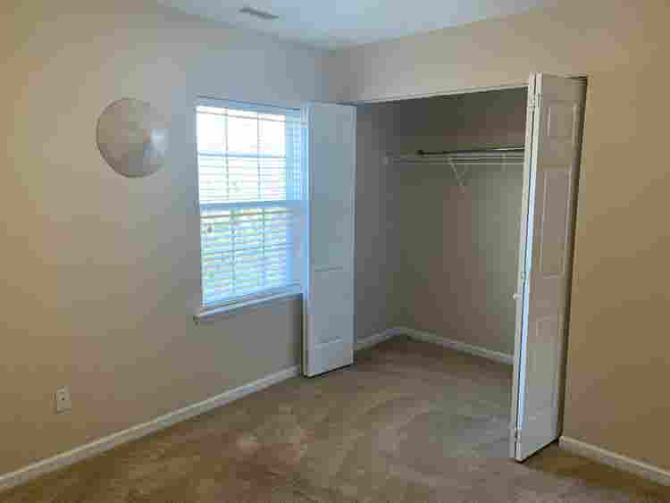 3 BR in Raleigh
