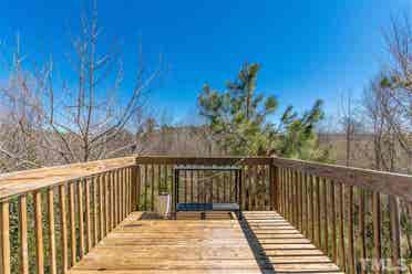 3 BR in Raleigh