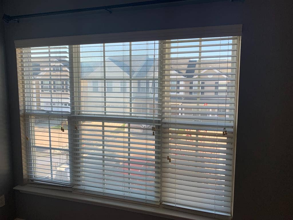 3 BR in Raleigh