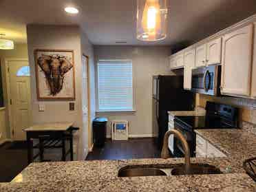 3 BR in Raleigh