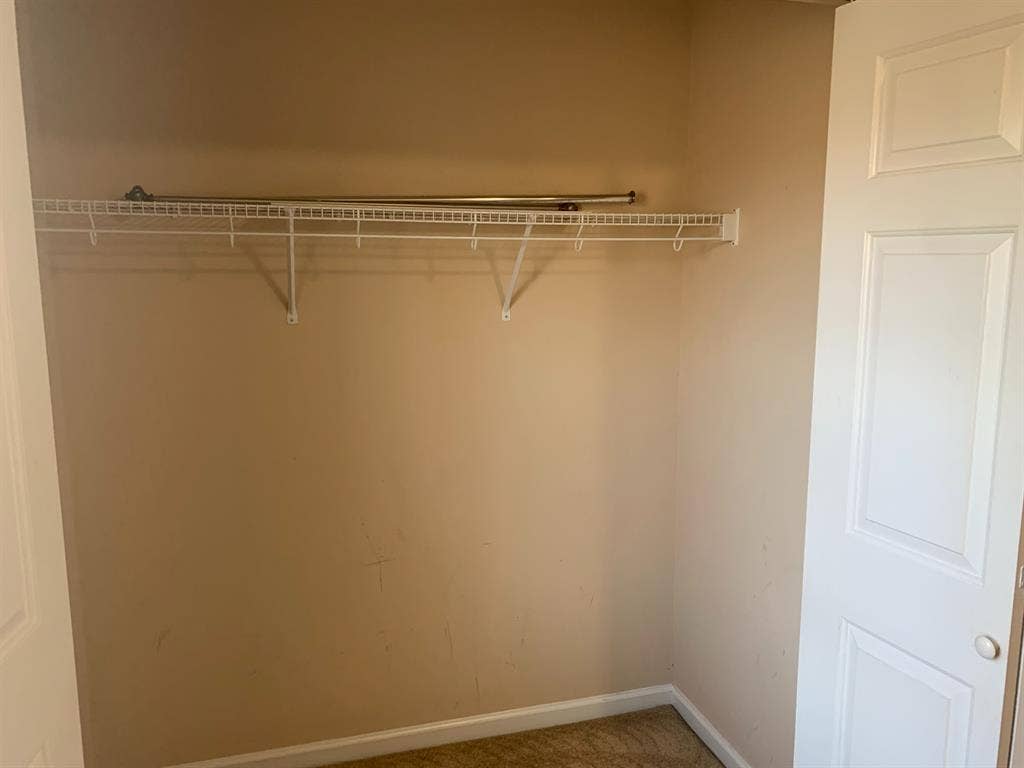 3 BR in Raleigh