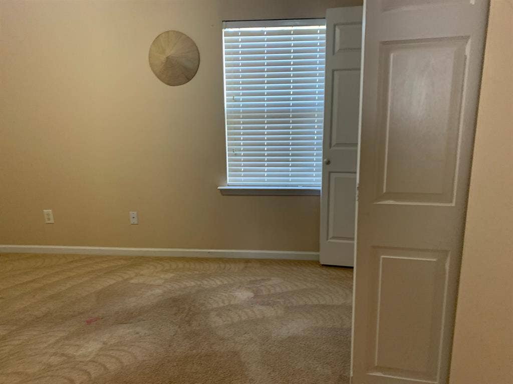 3 BR in Raleigh
