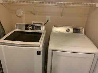 3 BR in Raleigh