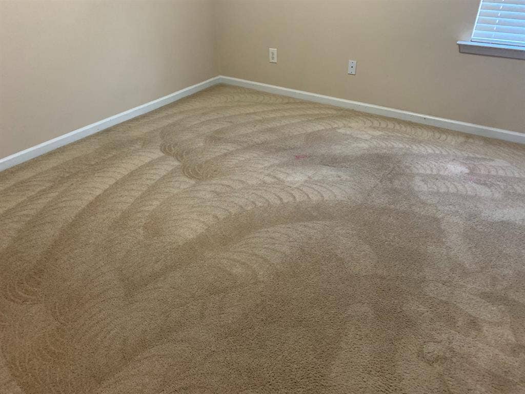 3 BR in Raleigh
